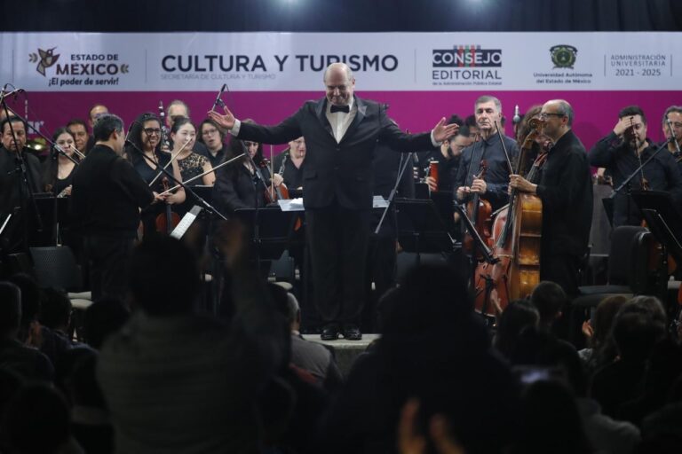El Estado de México celebra la Semana Mundial del Espacio 2024