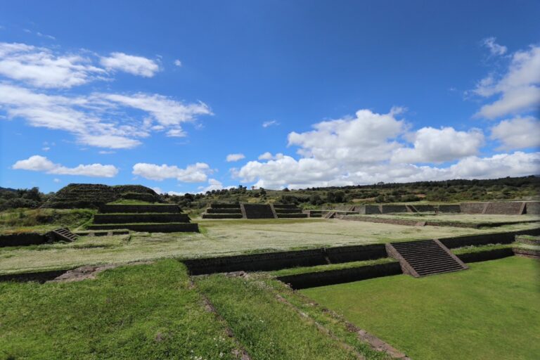 Promueve EdoMéx a sus pueblos con encanto como destinos turísticos de tradición y cultura