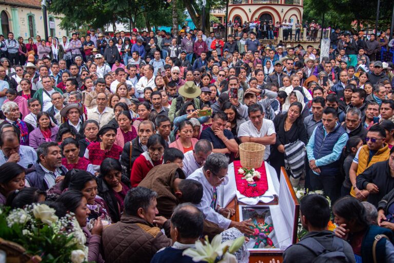 En medio de ola violenta, Iglesia católica en México exige medidas de protección efectivas para los sacerdotes