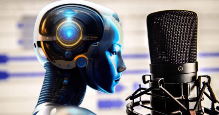 Cadena de radio en Polonia sustituye a sus locutores por inteligencia artificial