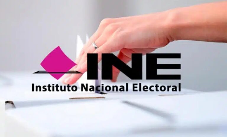 Continuará INE con la organización del Proceso Electoral Extraordinario del Poder Judicial 