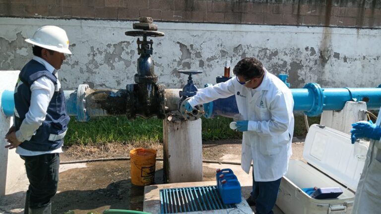 Sistema Cutzamala, clave para abastecer de agua al Edoméx y CDMX