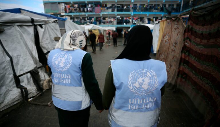 Israel limita operaciones de la ONU en Gaza: Consecuencias para la ayuda humanitaria