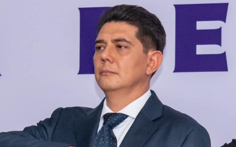 Una semana después de asumir el cargo, decapitan a alcalde de Chilpancingo Guerrero 