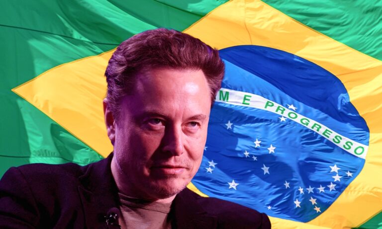 Después de pagar millonaria multa, Elon Musk logra desbloquear X en Brasil