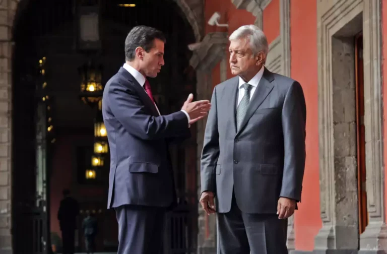 México reduce secuestros en 40% durante gobierno de López Obrador comparado con el sexenio anterior