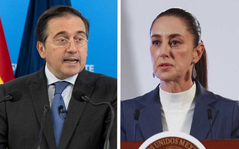 España responde a México: ‘No hay que juzgar con ojos del presente lo que ocurrió hace cinco siglos’
