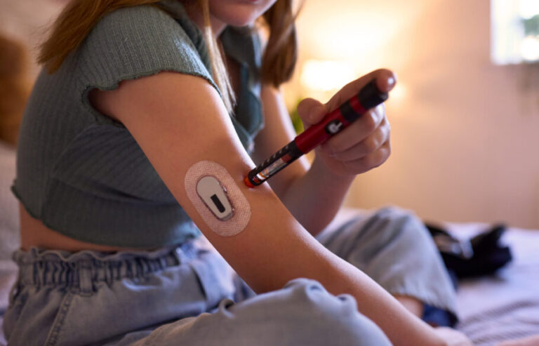 Avance científico histórico: científicos logran revertir la diabetes tipo 1 en una paciente
