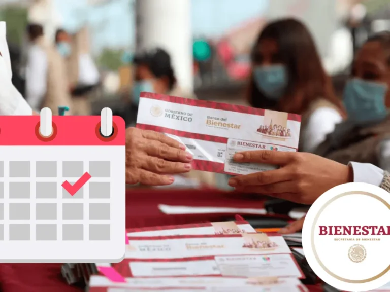Calendario de pago de la Pensión para Adultos Mayores de noviembre 2024: fechas y montos confirmados