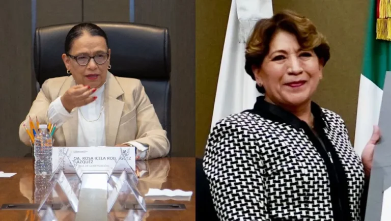 SEGOB y EdoMéx establecen estrategia de desarrollo urbano para la zona oriente