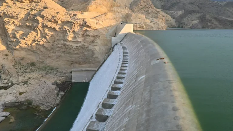 Restablecen servicio de agua Sistema Cutzamala tras reparación de fugas