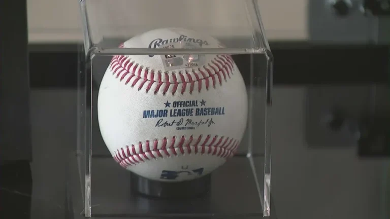 Subasta millonaria: Pelota del jonrón 50 de Ohtani hace historia nuevamente
