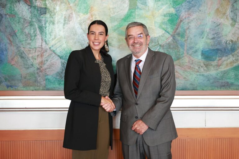 Relaciones Exteriores y Turismo ya preparan promoción turística de México de cara al Mundial de 2026