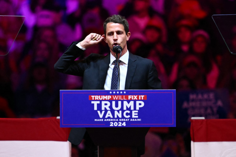 Reacción de Puerto Rico ante los insultos de Tony Hinchcliffe durante mitin de Trump