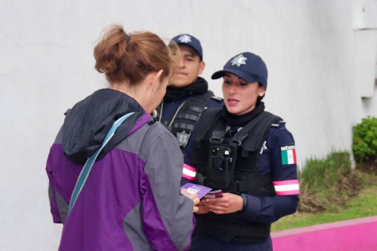 Registra EdoMéx el menor número de feminicidios desde el año 2017