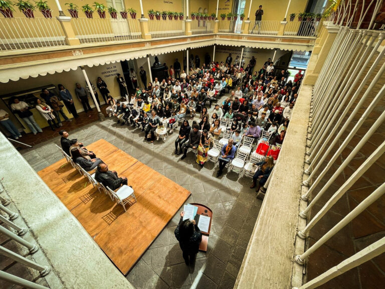 Fomentan en el Estado de México el arte y la cultura entre la niñez