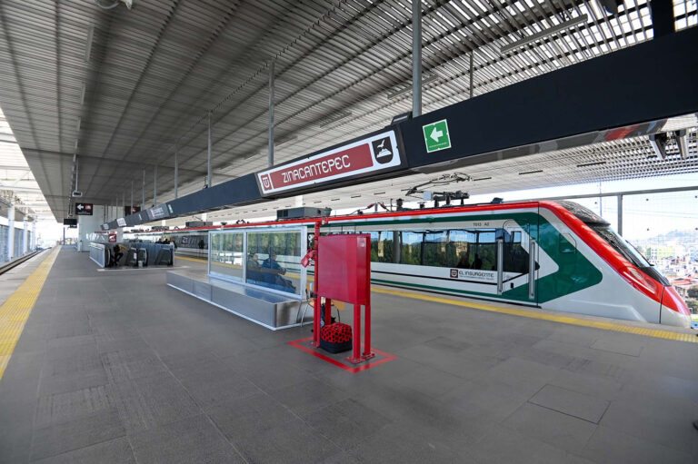 Concluyen Audiencias Ciudadanas del Plan Parcial de Desarrollo Urbano del Tren “El Insurgente”