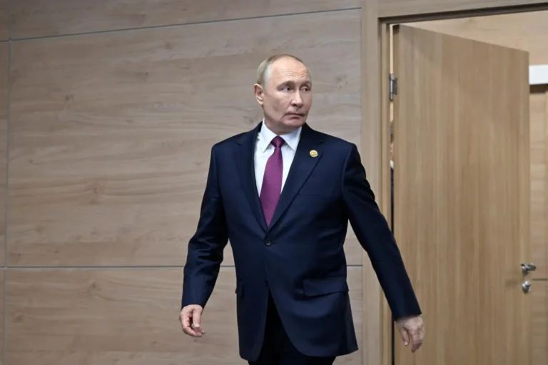 «A favor de Rusia” sea cual sea el fin del conflicto en Ucrania, asegura Putin 