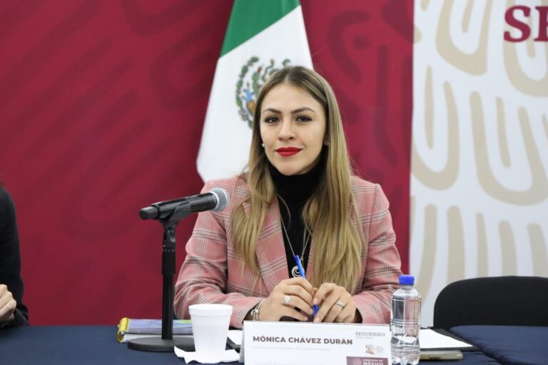 Línea Sin Violencia, aliada para la atención oportuna a casos de violencia de género en el EdoMéx