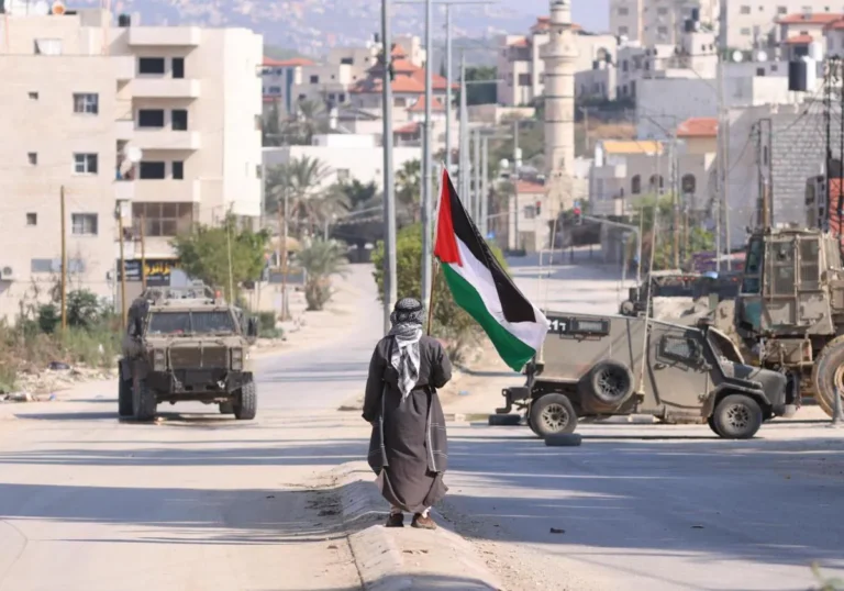 Israel intensifica asedio en Gaza mientras aumentan denuncias de “limpieza étnica”