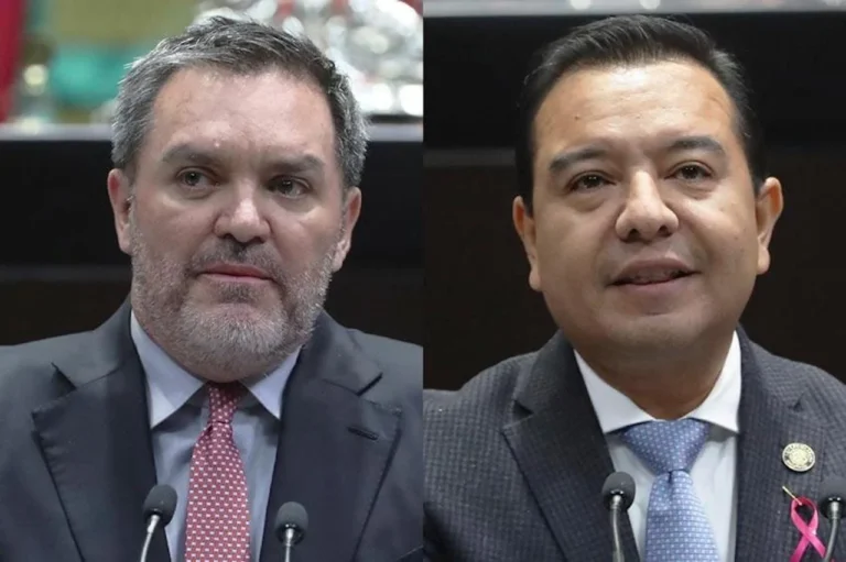 Diputados panistas rechazan “forma chaira” de legislar convocan a manifestación
