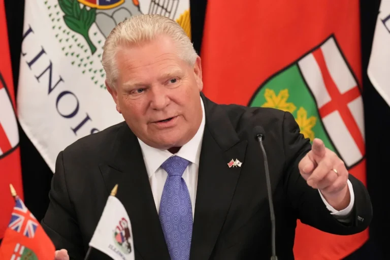 Ministros de provincias de Canadá presionan para excluir a México del T-MEC