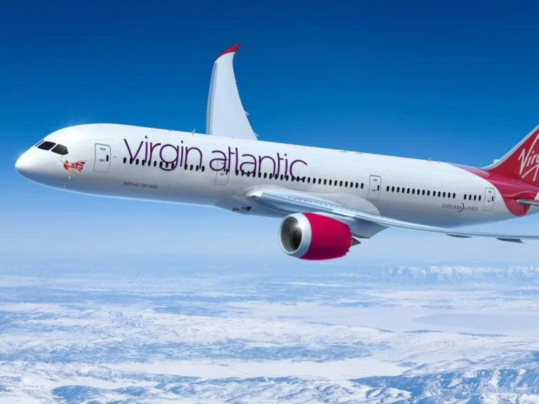 Nuevo vuelo Londres-Cancún reforzará turismo internacional para Quintana Roo