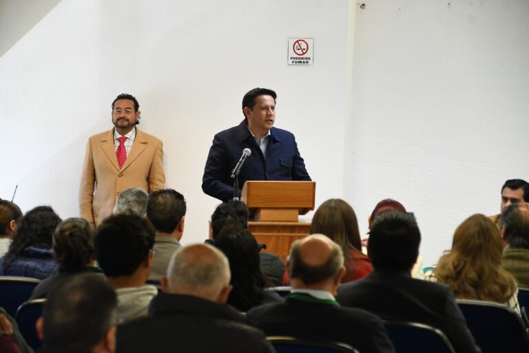 Impulso a la Industria Ferroviaria desde la Universidad Tecnológica del Valle de Toluca