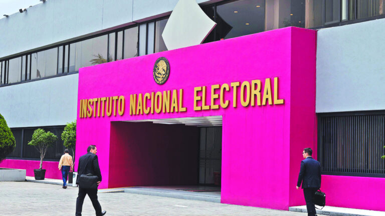 Niegan al INE prórroga para realización de la elección judicial