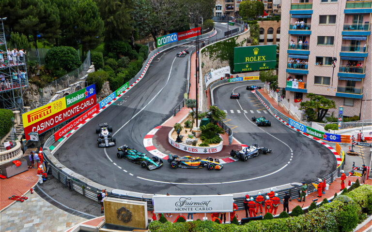 Fórmula 1 asegura la permanencia del Gran Premio de Mónaco hasta 2031