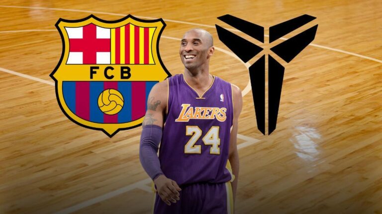 FC Barcelona y Nike sellan acuerdo histórico con la «Mamba Collection» para homenajear a Kobe Bryant
