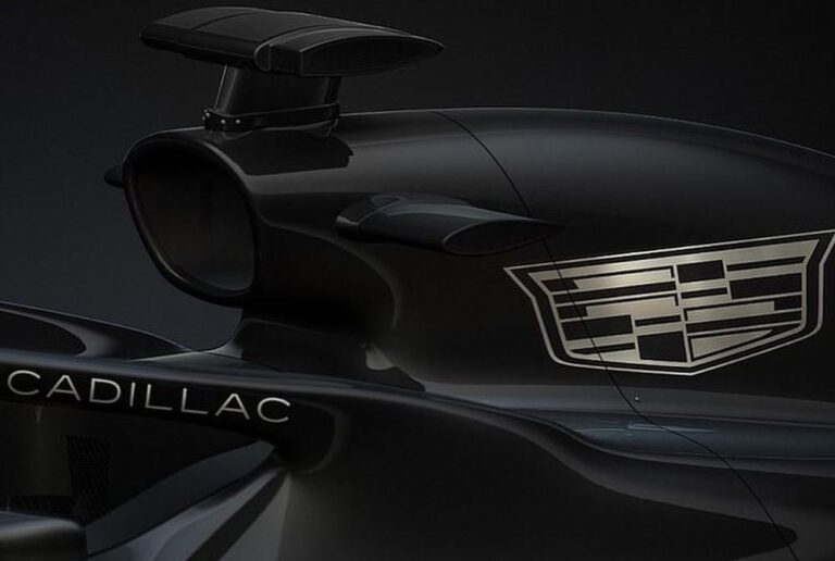 General Motors y Cadillac se unen a la Fórmula 1: una nueva era comienza en 2026