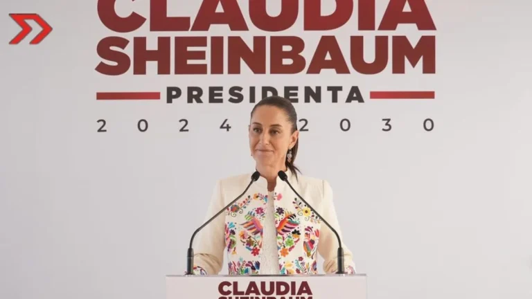 “Es tiempo de mujeres sin violencia”, iniciará Presidenta gira para promover igualdad