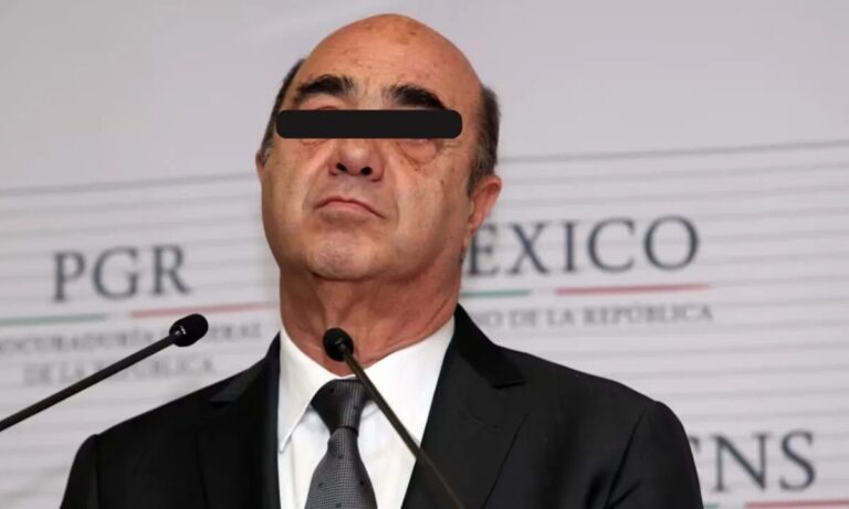 Tribunal niega libertad provisional a Murillo Kram, permanecerá en prisión 