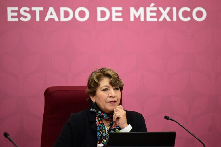 Saldo blanco en el Estado de México durante Día de Muertos