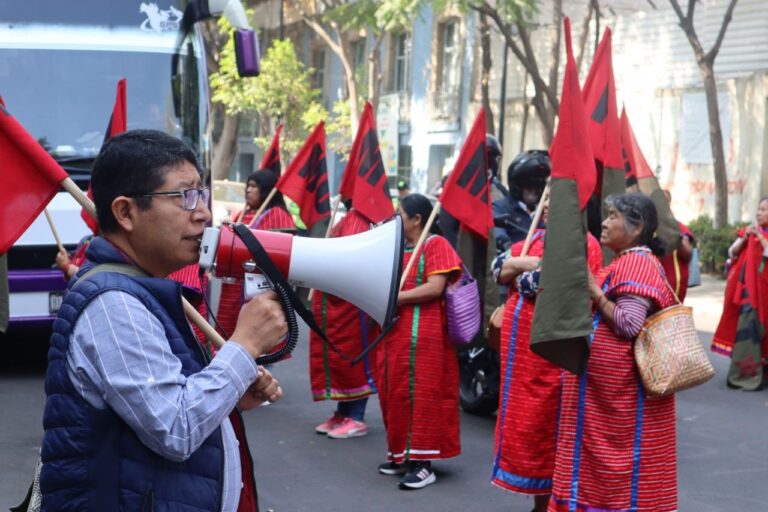 Ejecutan a activistas triquis en Oaxaca; Fiscalía abre investigación por doble homicidio