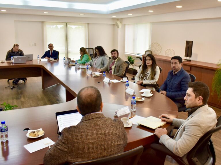 ICATI inaugura ciclo de conferencias sobre capacitación laboral