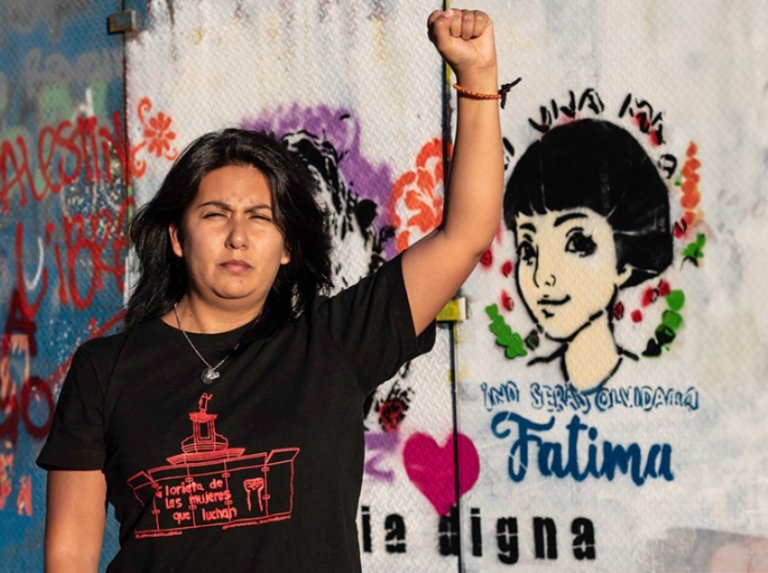 Anulan juicio por feminicidio de Fátima Cecilia; inicia nuevo proceso