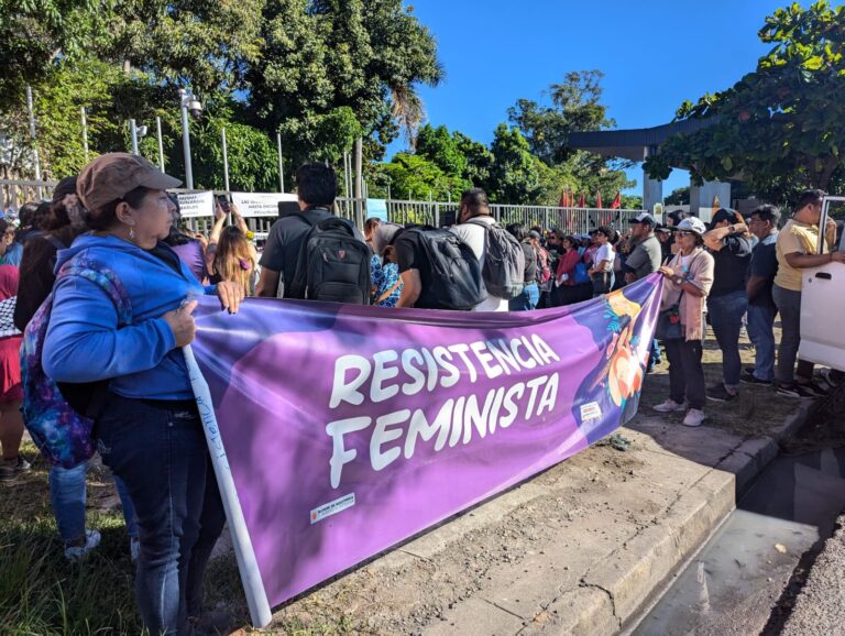 Marcha del 25N en CDMX: rutas y puntos clave