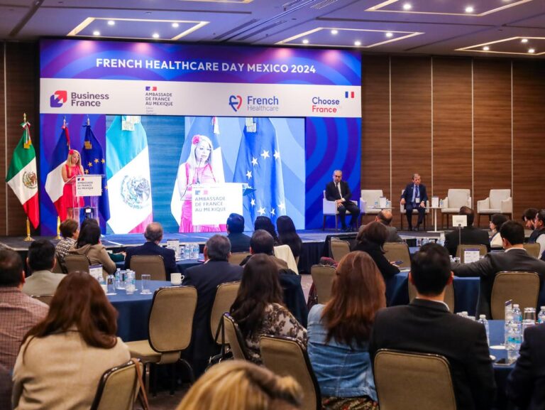 Apuesta EdoMéx por mejorar la atención en salud de quienes menos tienen