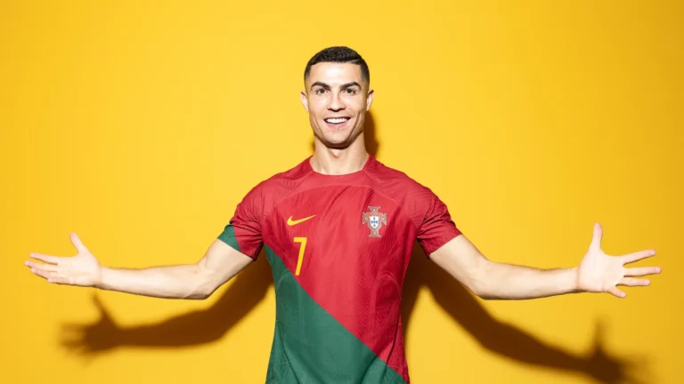 Cristiano Ronaldo reflexiona sobre su retiro: “ya no hay largo plazo”