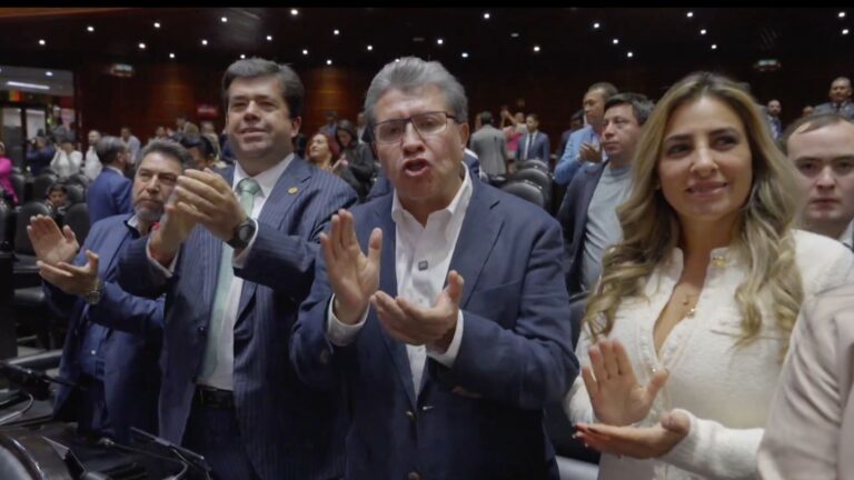Reforma en Cámara de Diputados extiende prisión preventiva oficiosa a nuevos delitos graves en México