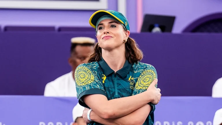 B-Girl Raygun se retira del breakdance profesional tras críticas y acoso en redes sociales