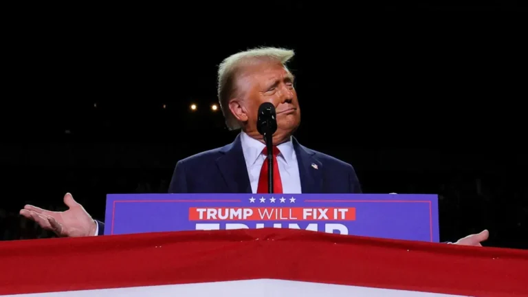 ¡Es Trump! líderes mundiales felicitan al magnate por su regreso a la Casa Blanca