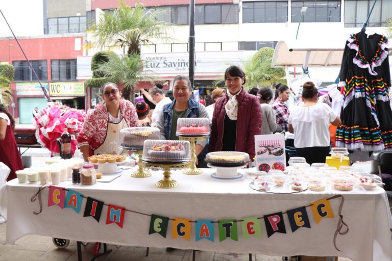 Festival Abarrotero impulsará el comercio en el Estado de México