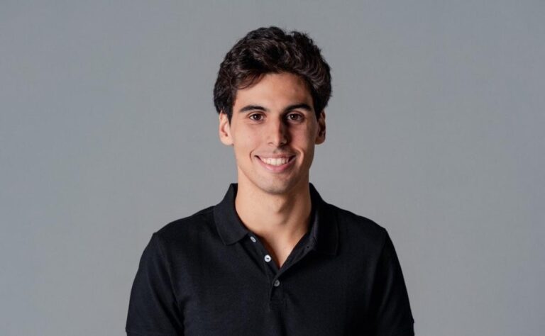 Gabriel Bortoleto debutará en Fórmula 1 con Sauber junto a Nico Hülkenberg en 2024