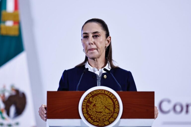 Presidenta renueva acuerdo con empresarios «para mitigar inflación» en canasta básica 