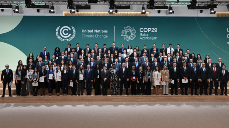 COP29: Acuerdo climático alcanzado, pero la crítica sigue presente