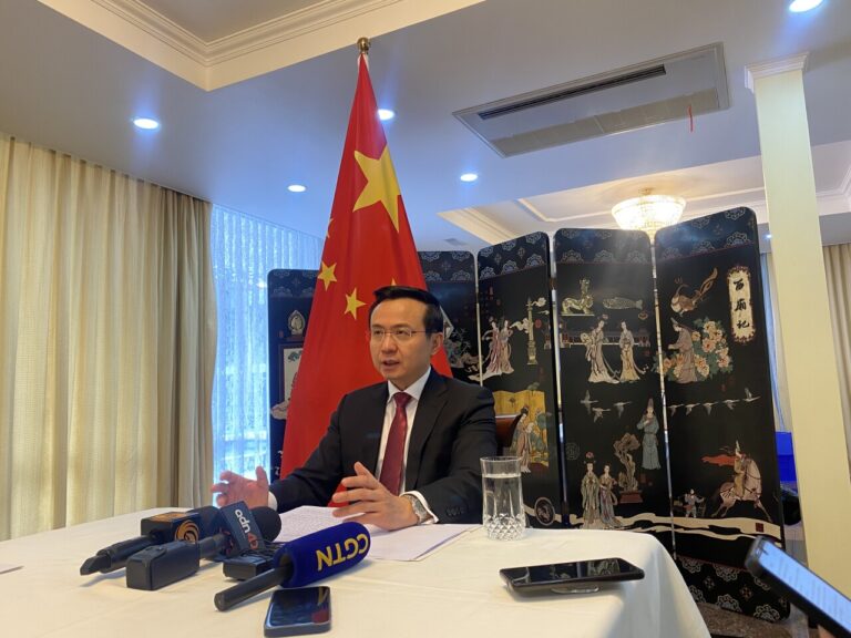 China incrementa su inversión en México a pesar de amenazas de Trump