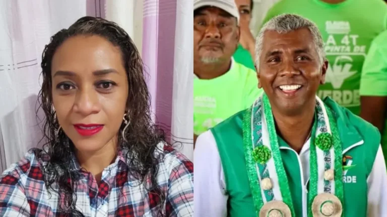 Renuncias por inseguridad en Guerrero: Tarsila Molina deja la alcaldía de San Nicolás
